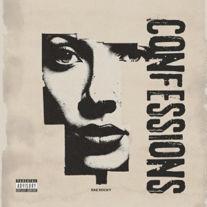 Confessions (feat. Anders & Will Mcgeehan) - Single
