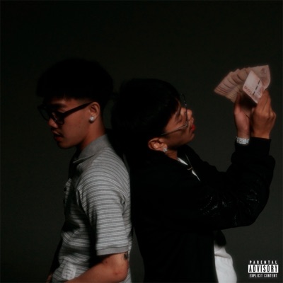 Fosho (feat. 1MILL) - Single