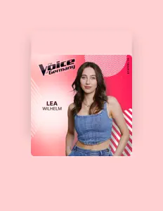 Listen to Lea Wilhelm, watch music videos, read bio, see tour dates & more!
