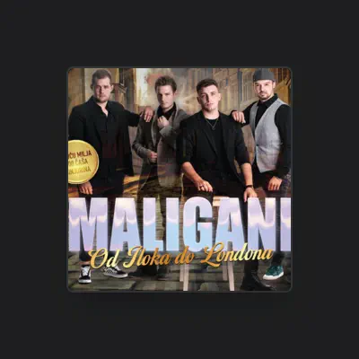 Listen to Maligani, watch music videos, read bio, see tour dates & more!