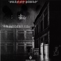 AH INTERLUDE - Single - GRANNY PABLO