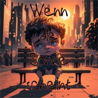 Wenn die Sonne scheint - Single - Niso