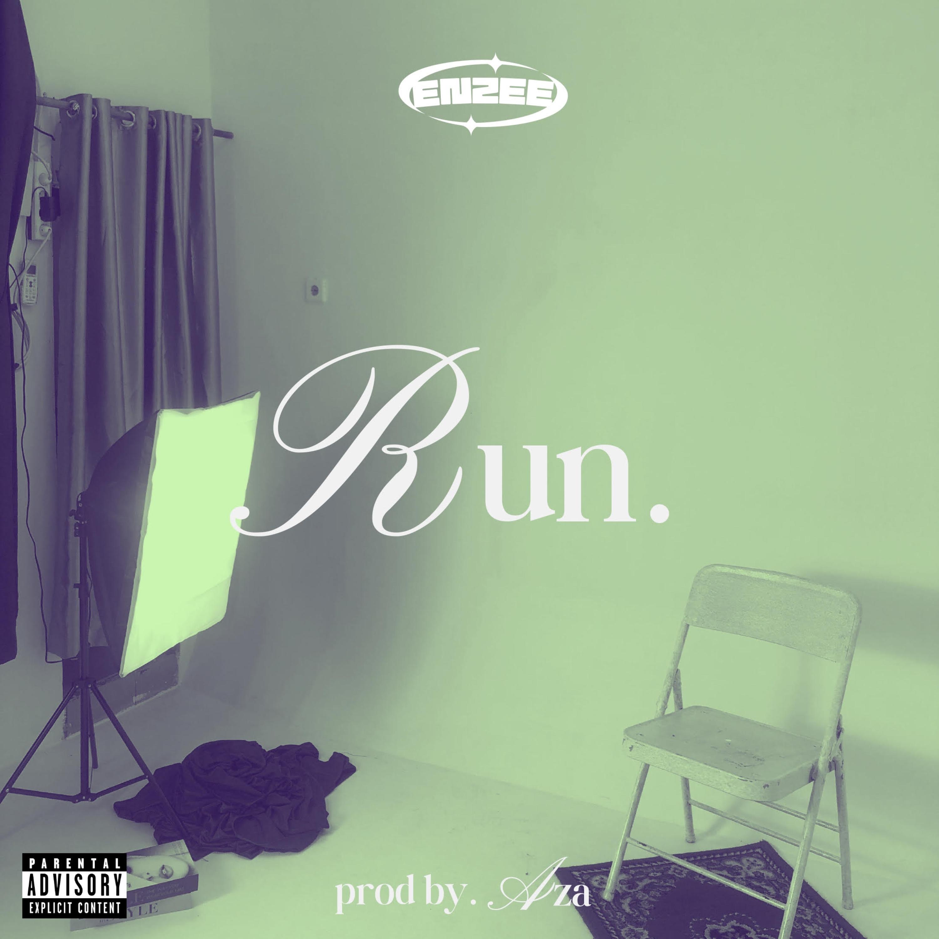 Run - Single