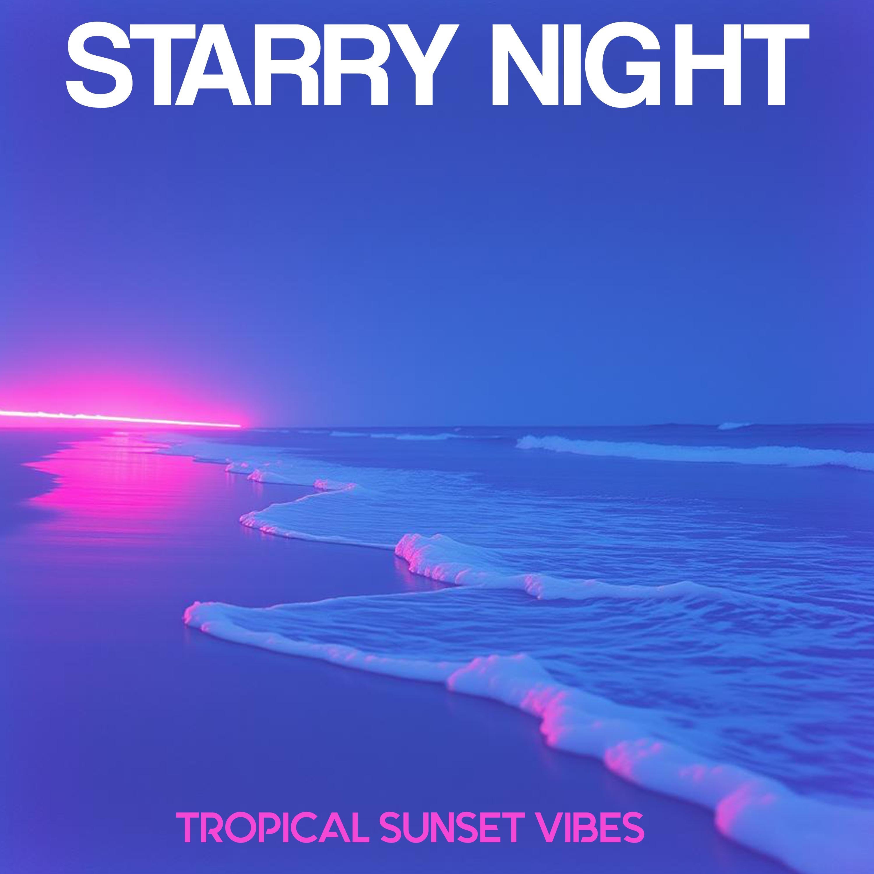 Starry Night - Single