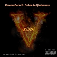 Voltron (feat. Dubee & DJ Habanero) - Single - KareemDeon