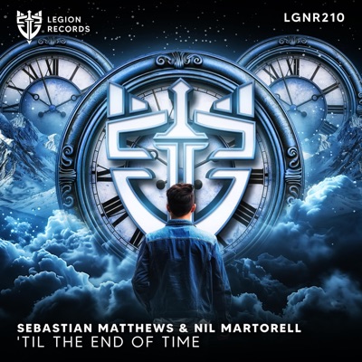 'Til the End of Time - Single