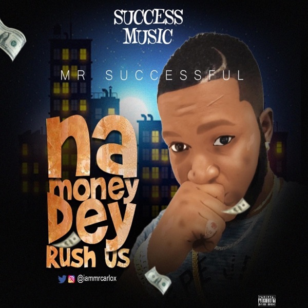 Na Money Dey Rush Us - Single