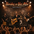 Heridas En Voz Alta
