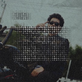 อันตราย (feat. K6Y & Chunwen) G-BEAR