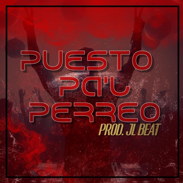 Puesto pal perreo