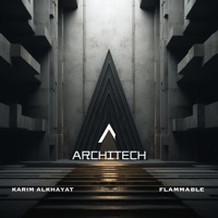 Flammable - Single - Karim Alkhayat