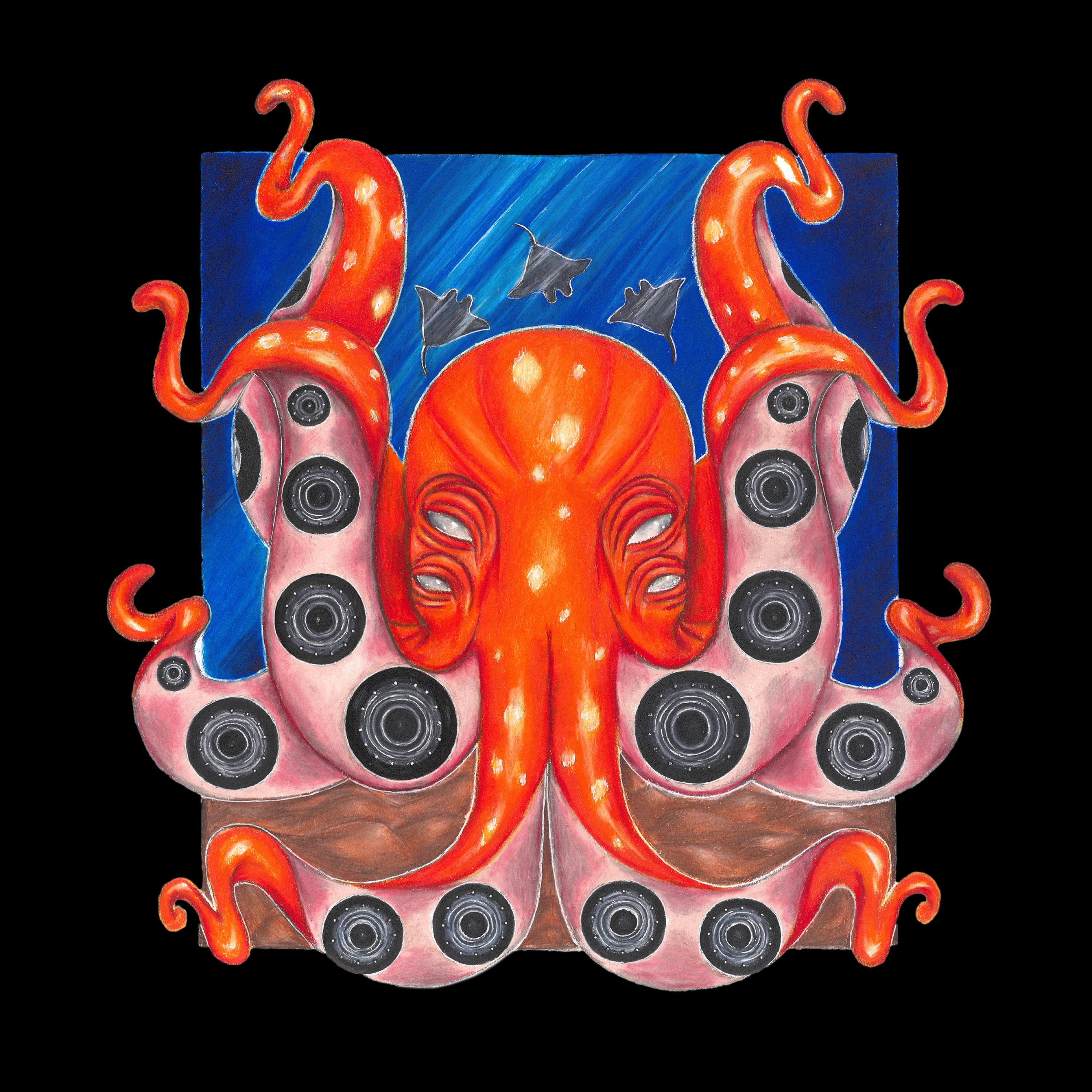 MAANTA RAAY Theme - Single