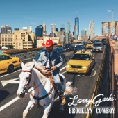 Brooklyn Cowboy artwork