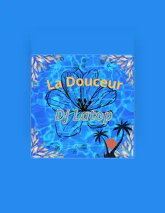 Listen to DJ L@TOP, watch music videos, read bio, see tour dates & more!