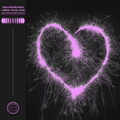 I Need Your Love - Single