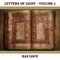 Image of the Invisible (Colossians) - Ras Dave lyrics