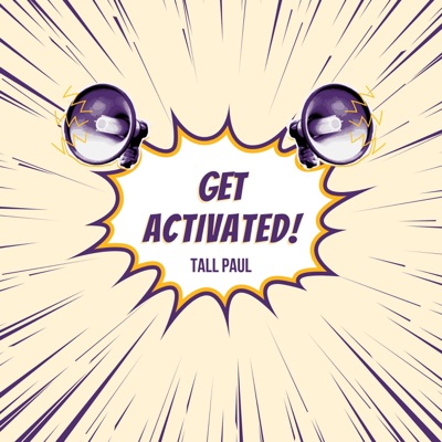 Get Activated! - Single
