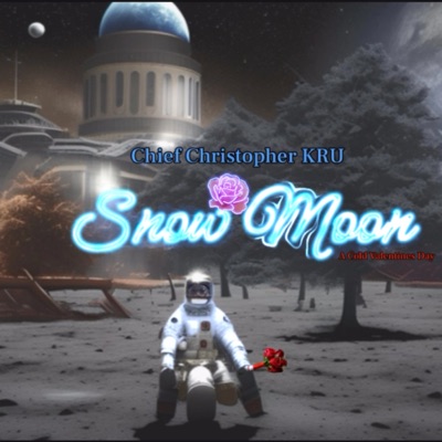 Snow Moon - EP