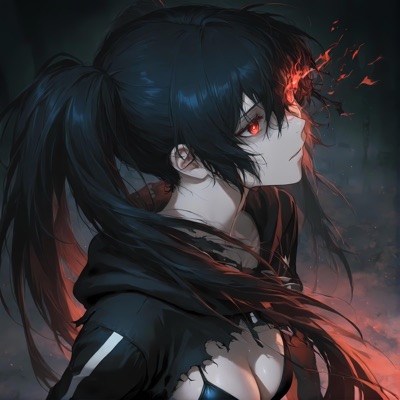 Cyclone (feat. Tydeal) [Nightcore] - Single