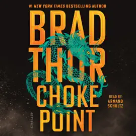 Choke Point (Unabridged)