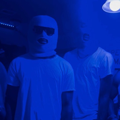 Back in (feat. 2k Studios) - Single