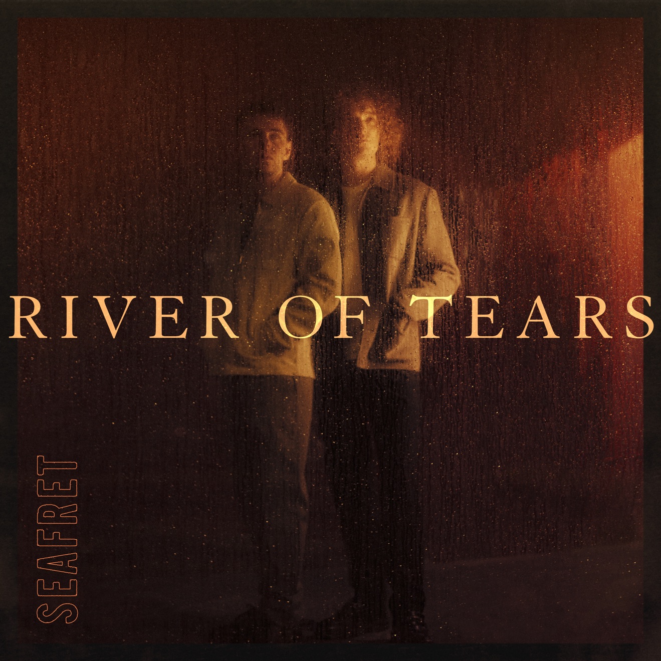 Seafret – River Of Tears – Single (2025) [iTunes Match M4A]