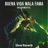 Buena Vida Mala Fama Slow Reverb (Instrumental)