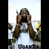 UganDa - Single - Rudycash