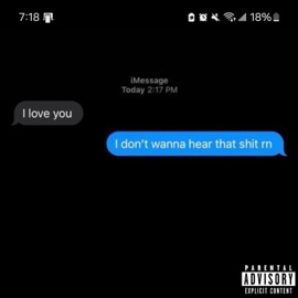 Unapologetic (feat. STVRTXUCHED) Comet Owen