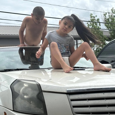 Foster Child - Single