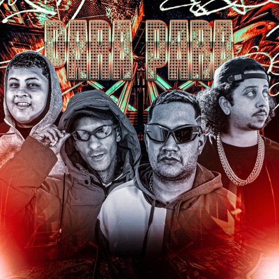 PARA PARA (feat. MK no Beat) - Single