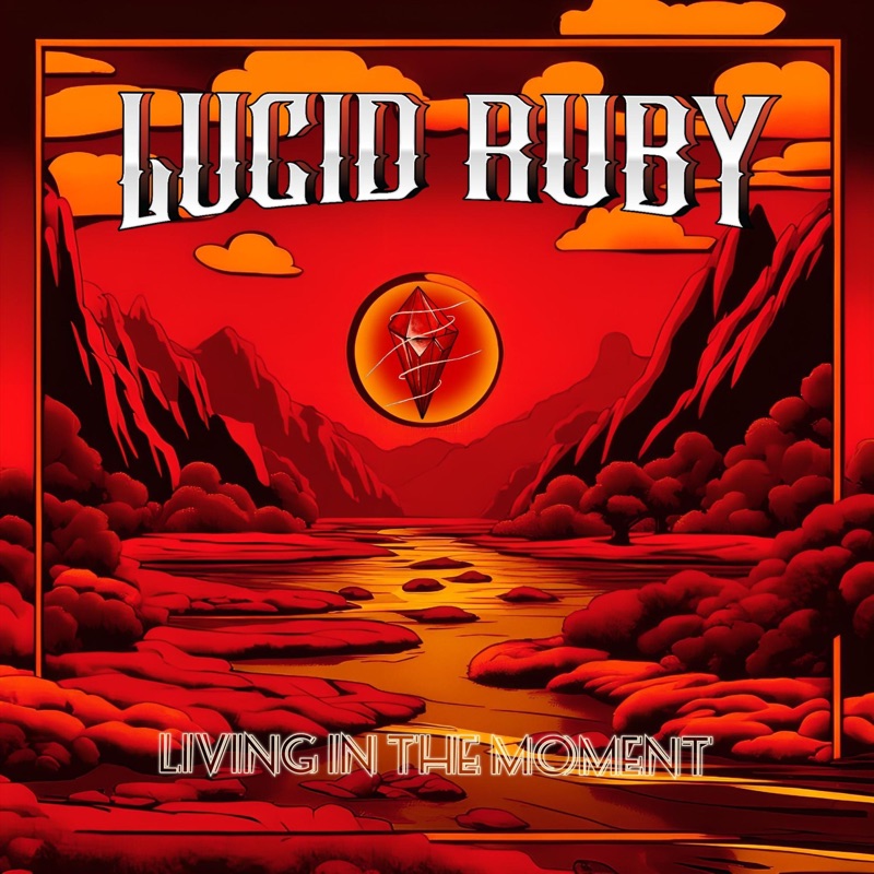Living in the Moment - Single
