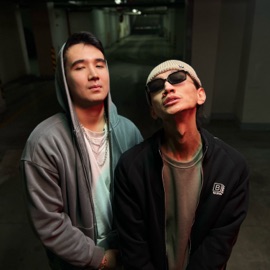 Вечно молодой Cali & Sannur