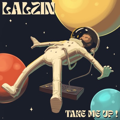 Take Me Up - Single