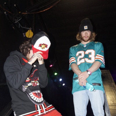 until i'm gone (feat. IDY Wavey) - Single