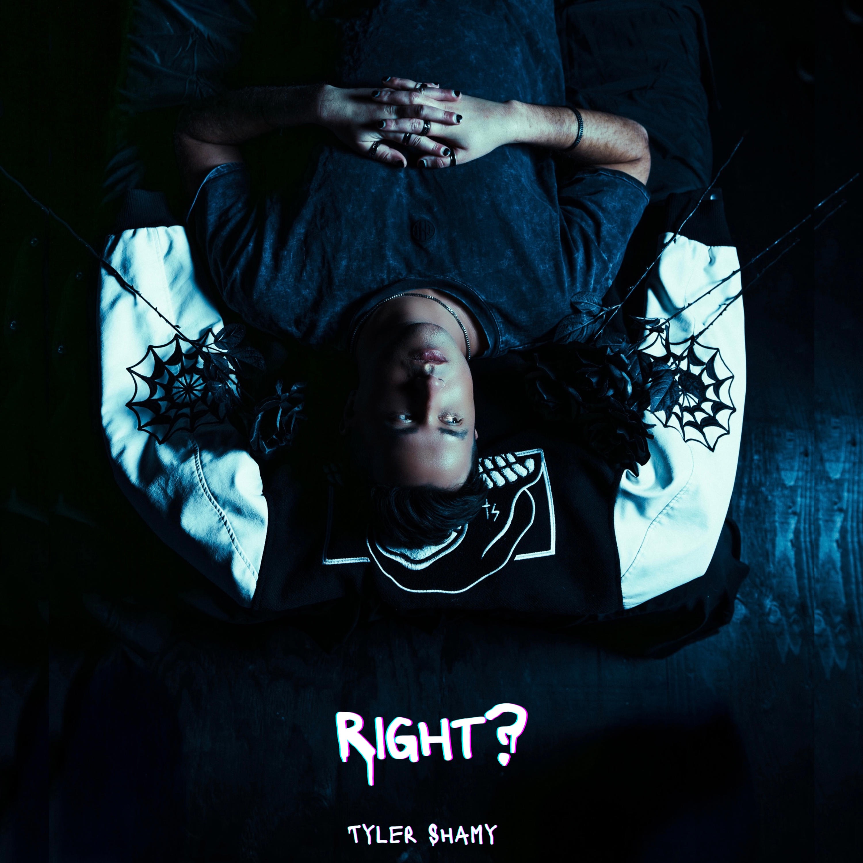 Tyler Shamy - Right?