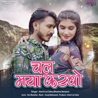Chal Maya Karbo - Single - Amrit Lal Sahu & Bheema Banjare