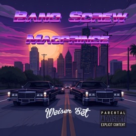 Bang Screw Macprince