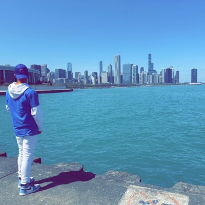 The Project (feat. Lil loco) - EP