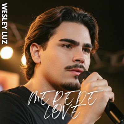 Me Pede Love - Single
