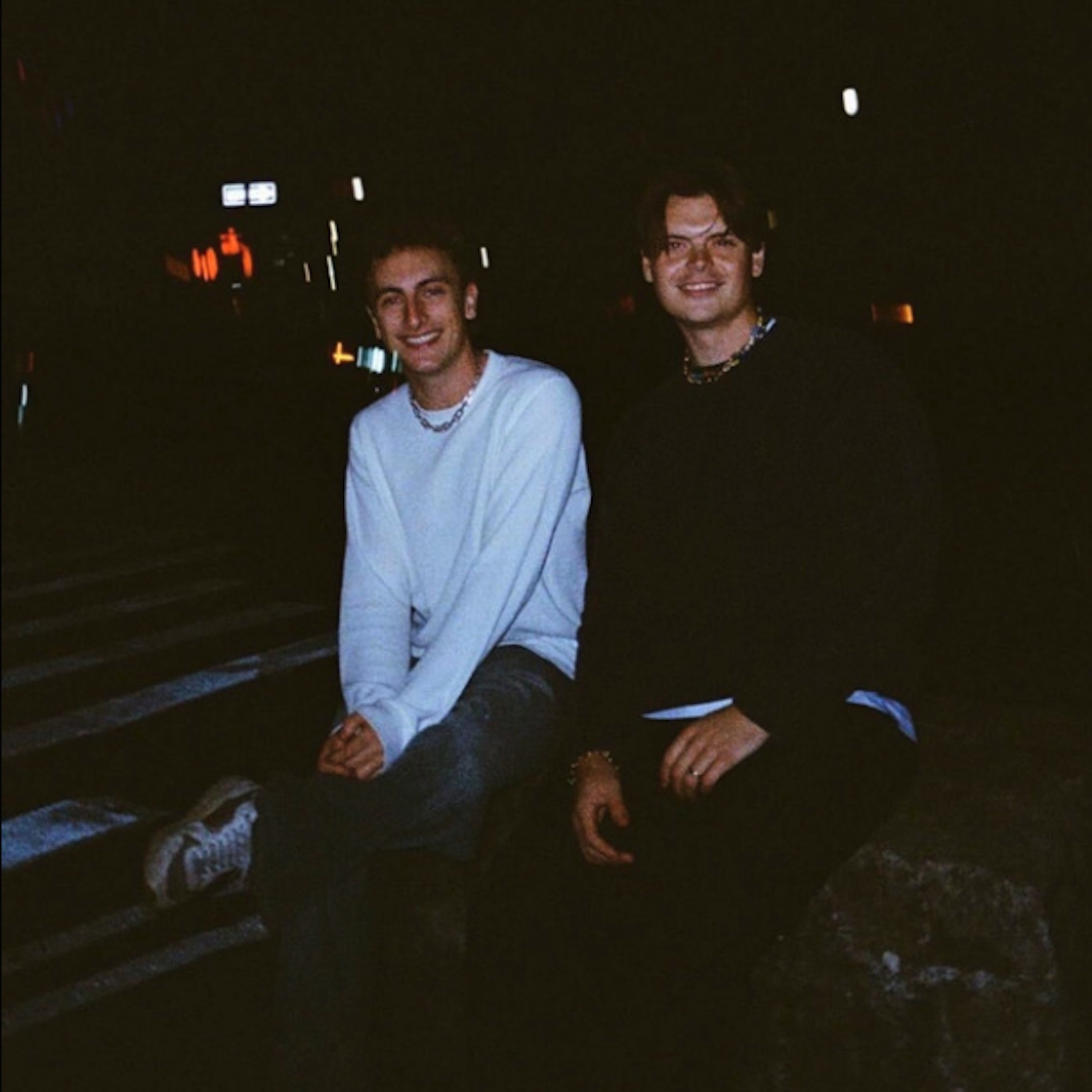 Thinkin' bout You - Single