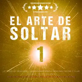 El Arte de Soltar - Let Them Go: Déjalos Ir — Meditaciones Mindfulness para Soltar y Fluir (Serie Vipassana): Meditación 1: Que Hablen — Suéltate de lo que Digan los Demás