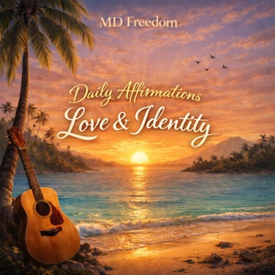 Daily Affirmation of Love & Identity (feat. Mervin Budram - MD) - Single