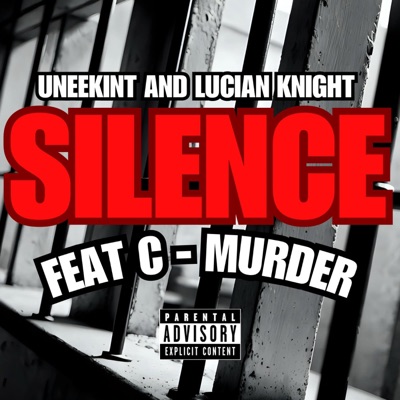 Silence (feat. C-Murder) - Single