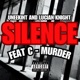 Silence feat C Murder Single