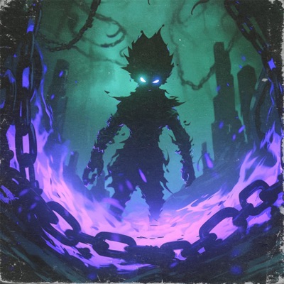 DERNIERE DANCE FUNK (Slowed) (feat. MC KRAKEN, YXUNGXROTICA) - Single