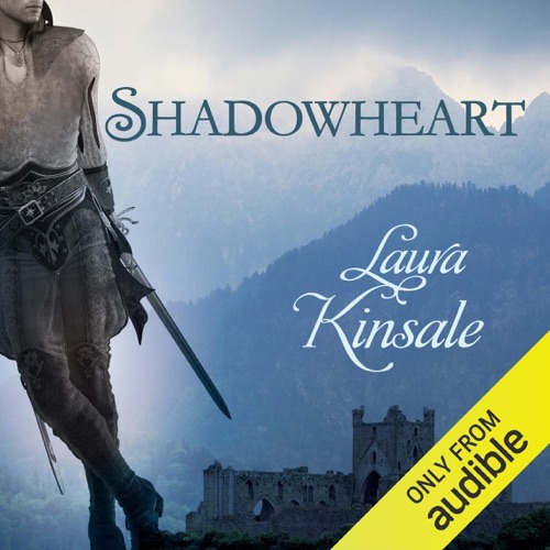 Shadowheart: Medieval Hearts, Book 2  (Unabridged) cover