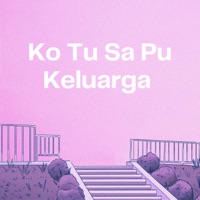 Ko Tu Sa Pu Keluarga (feat. D'Ari & Sloopy G) - Single - Alta Rap2W