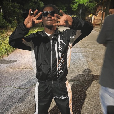 #Free4 (feat. SoufBabyD) - Single