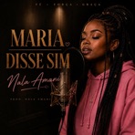 Maria disse sim - Single